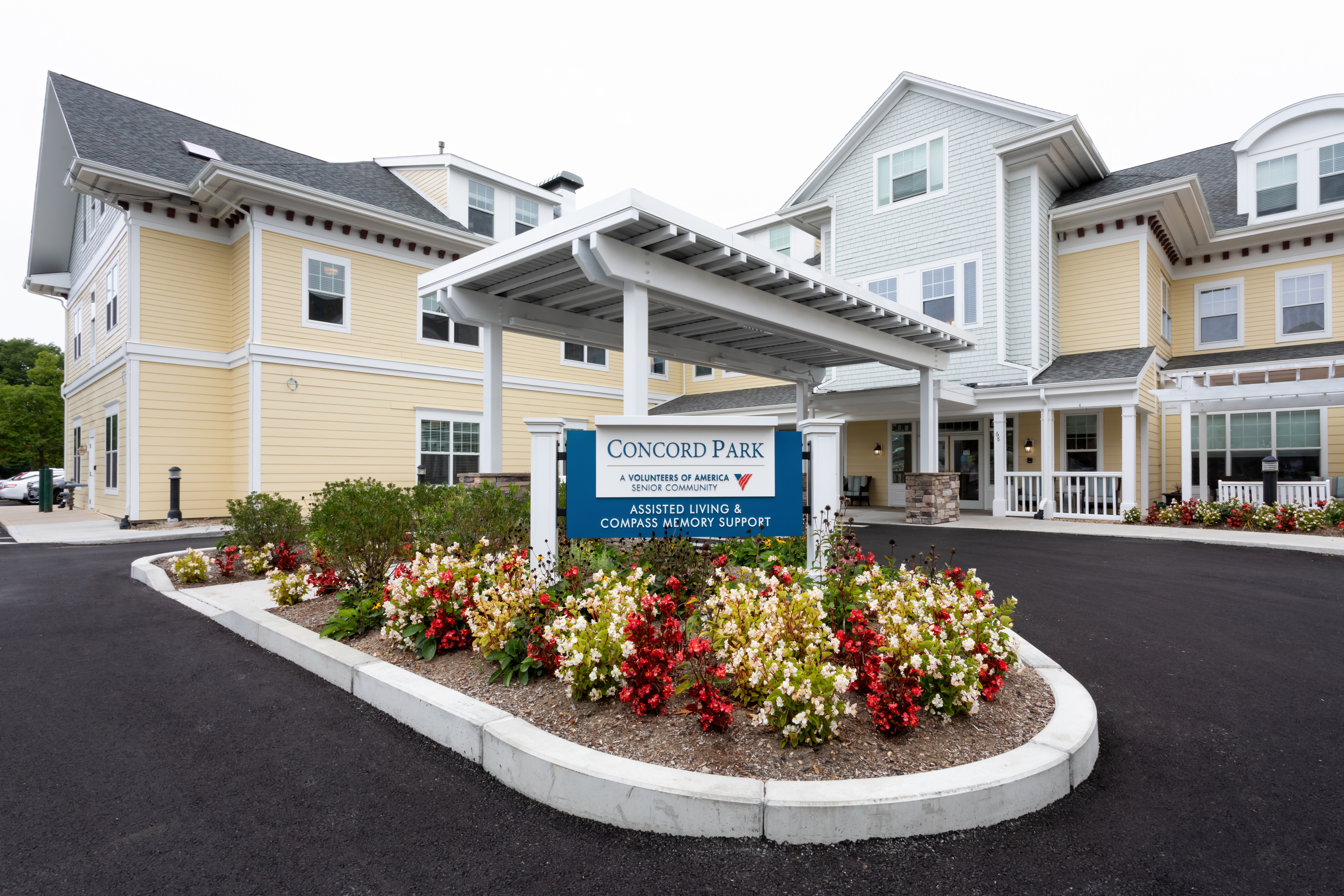 Concord Park Assisted Living